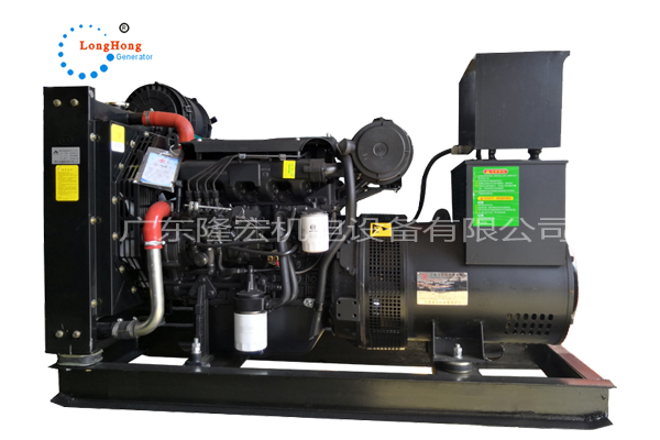 32kw濰柴動(dòng)力發(fā)電機(jī)組 40KVA濰柴柴油發(fā)電機(jī)組 全銅線無刷 廠家直售