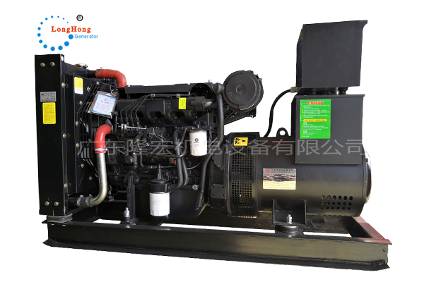 32kw濰柴動力發(fā)電機(jī)組 40KVA濰柴柴油發(fā)電機(jī)組 全銅線無刷 廠家直售