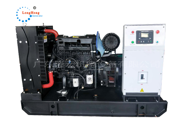 75KW濰柴發電機 ,濰柴柴油發電機組,靜音發電機,佛山發電機 50HZ