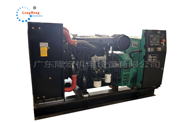 80KW濰柴發(fā)電機(jī)、100KVA濰柴動力柴油發(fā)電機(jī)組、佛山發(fā)電機(jī) 50HZ