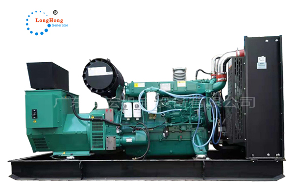 工廠直售 180KW濰柴發(fā)電機(jī) 225KVA濰柴動(dòng)力柴油發(fā)電機(jī)組  濰柴發(fā)電機(jī)  50HZ
