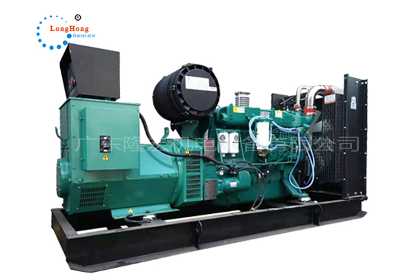 大功率發(fā)電機(jī) 300KW千瓦濰柴動(dòng)力柴油發(fā)電機(jī)組 375kva佛山發(fā)電機(jī) 工廠直售