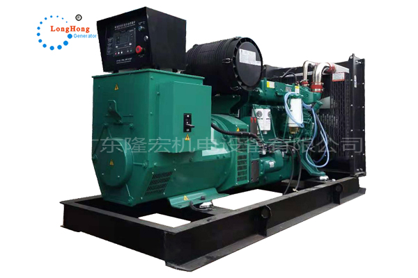 大功率發(fā)電機(jī) 300KW千瓦濰柴動(dòng)力柴油發(fā)電機(jī)組 375kva佛山發(fā)電機(jī) 工廠直售