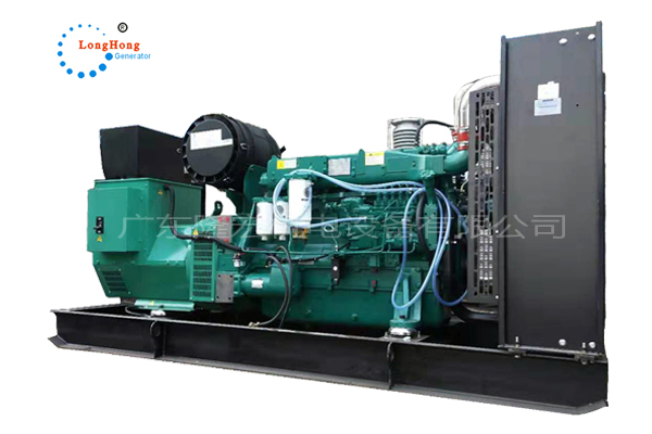 大功率發(fā)電機(jī) 300KW千瓦濰柴動(dòng)力柴油發(fā)電機(jī)組 375kva佛山發(fā)電機(jī) 工廠直售