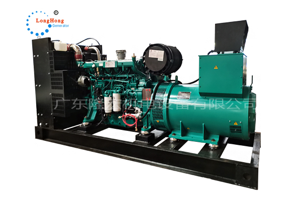 工廠直售 550KW柴油發電機組 濰柴發動機 佛山發電機 WEICHAI