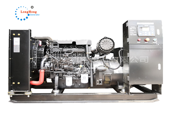 50kw濰柴發電機組 62.5KVA濰柴動力柴油發電機組 WP4.1D80E201