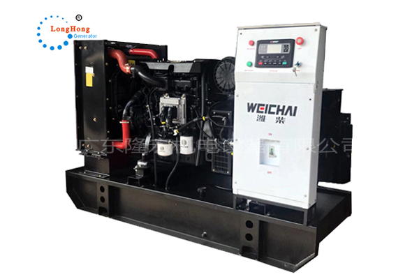 100KW濰柴發(fā)電機(jī)組 125KVA濰柴動(dòng)力柴油發(fā)電機(jī)組 WP6D132E201