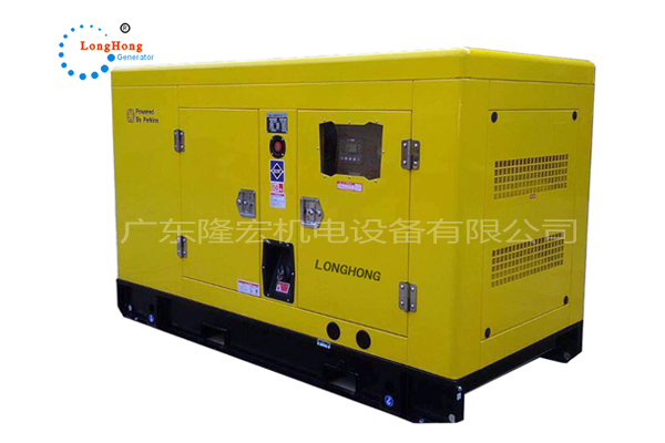佛山工廠直售 250KW低噪音發電機組 312.5KVA濰柴股份柴油機 全國聯保