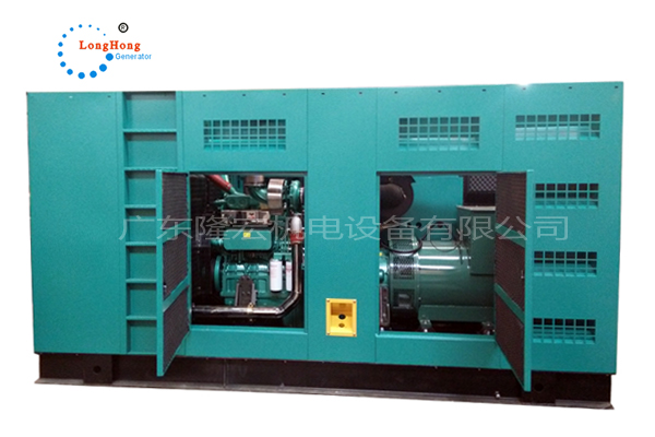 1100KW濰柴動(dòng)力發(fā)電機(jī)組 1375KVA靜音式柴油發(fā)動(dòng)機(jī)組 常用電源
